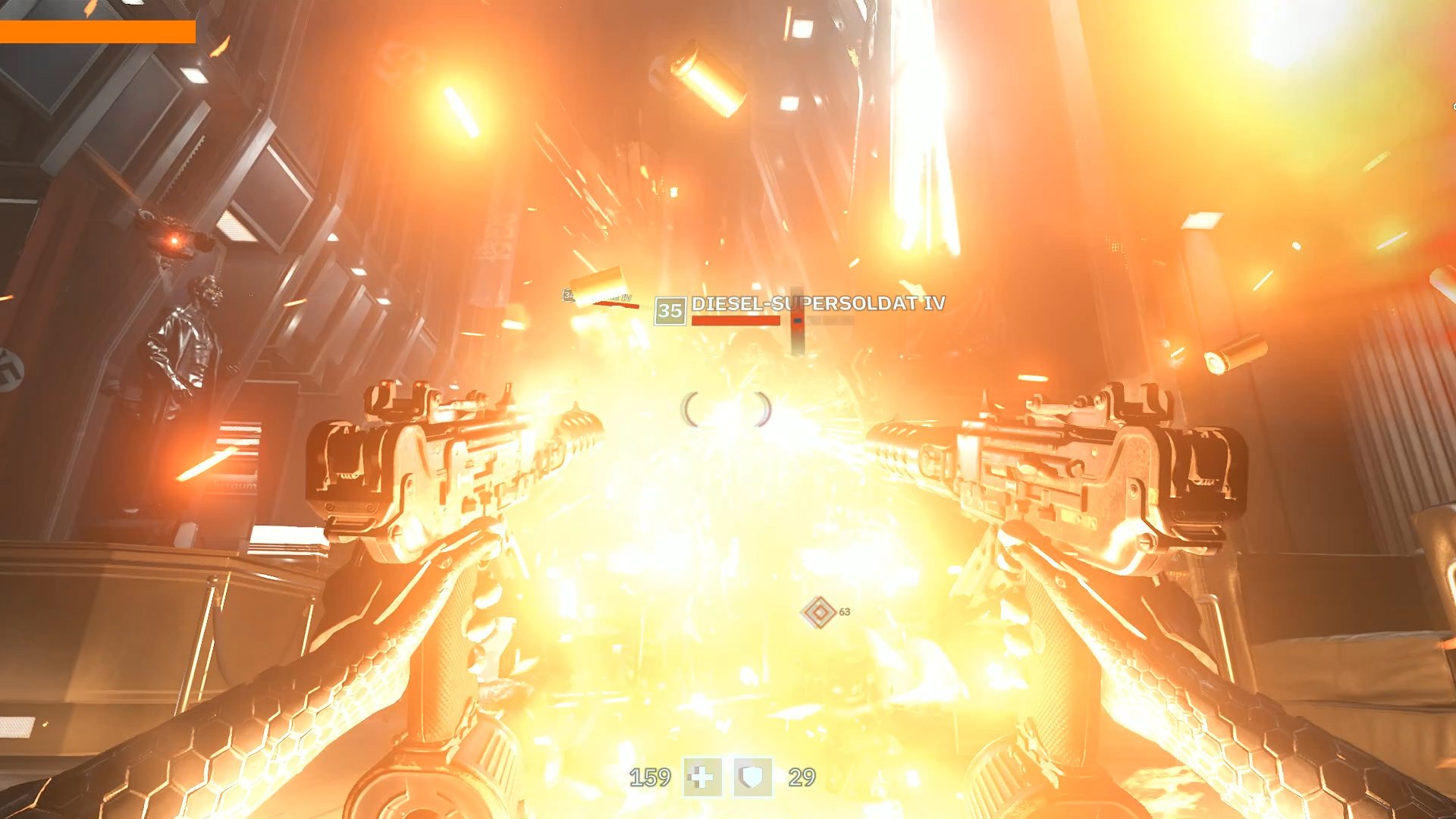 Wolfenstein: Youngblood
